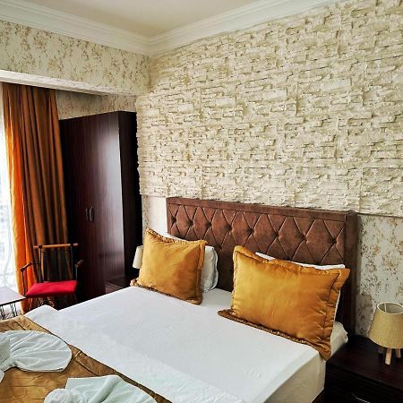 Rose Suite & Hotel Buyukcekmece Exterior photo