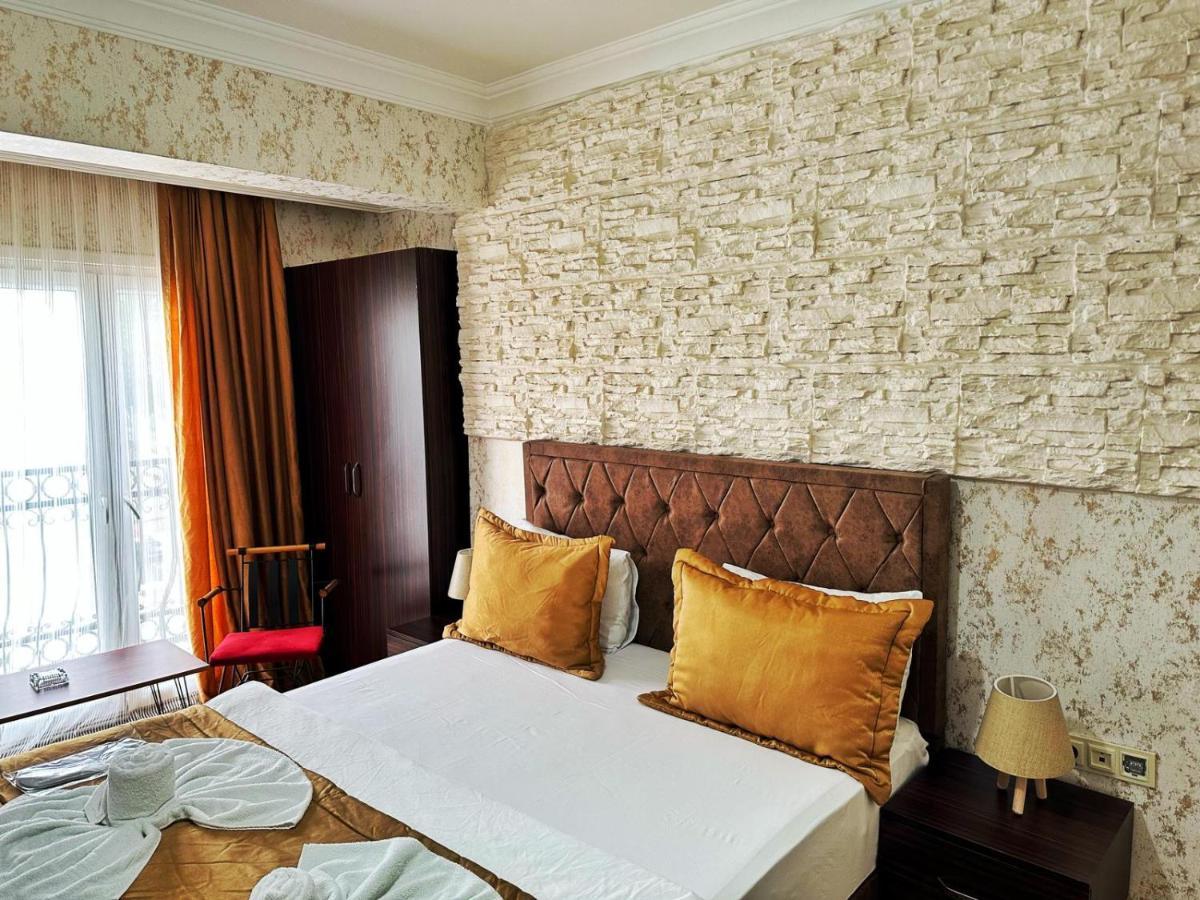 Rose Suite & Hotel Buyukcekmece Exterior photo